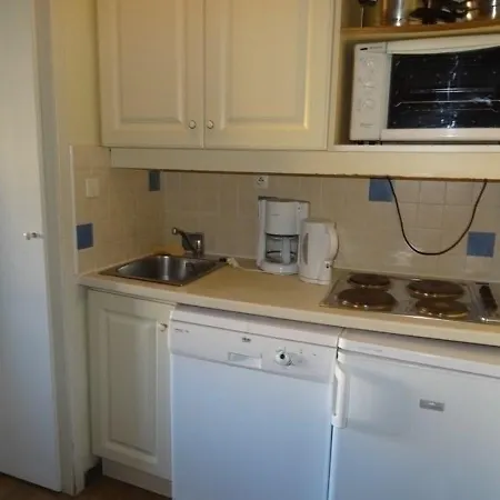 Apartament Park Hyères