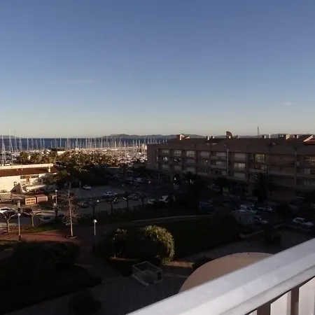 Park Apartament *
