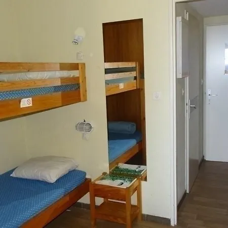 Apartament Park Hyères